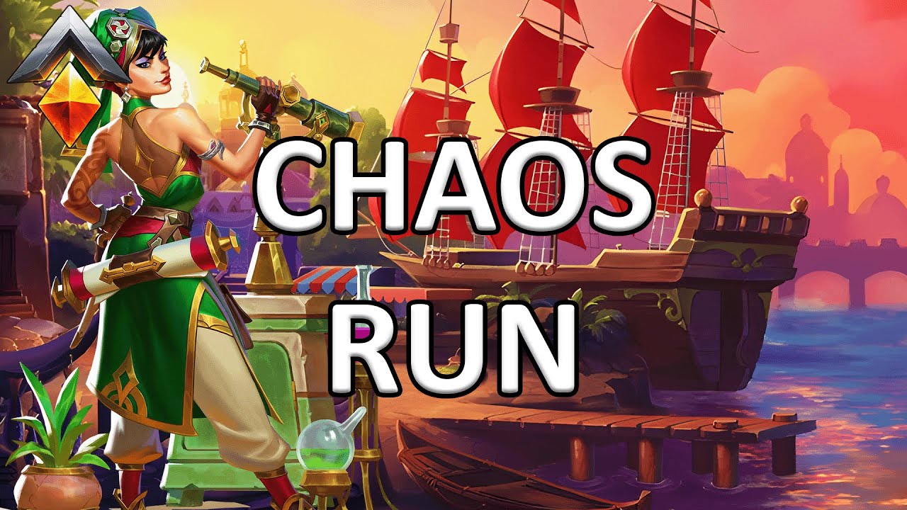 What even happened this game? Dubious midgame leads to a triumphant pivot