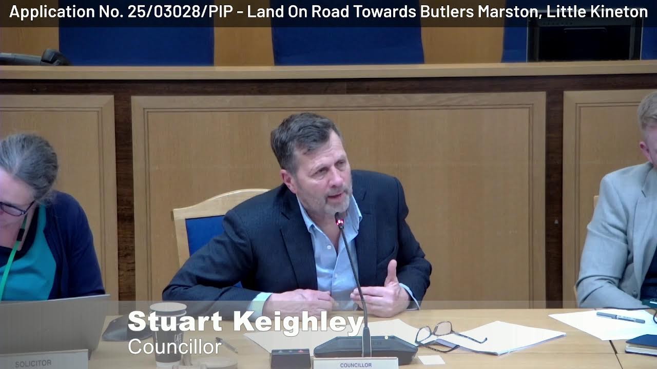 Planning Committee - 11 February 2026
