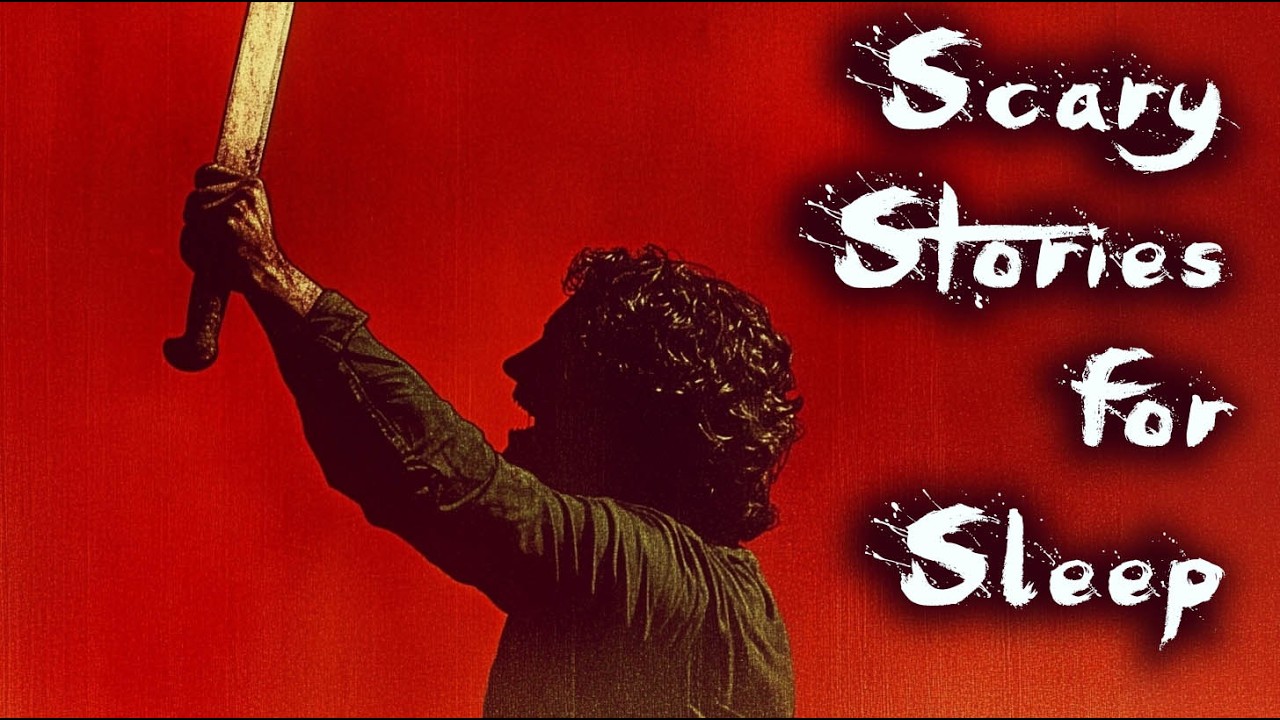 38 True Scary Stories To Keep You Company At Night