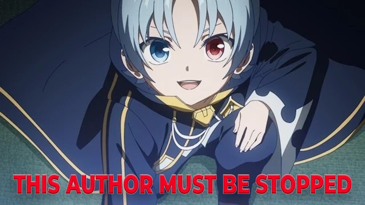 Noble Reincarnation Born Blessed, So I'll Obtain Ultimate Power, Yes More Isekai!
