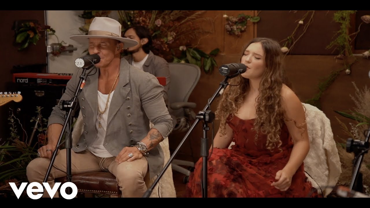 Erik Rubin & Mia Rubin - Como Hemos Cambiado