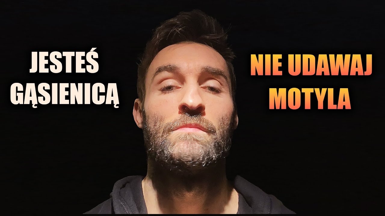 Nigdy się nie poddawaj! Idź dalej a otrzymasz wszystko!