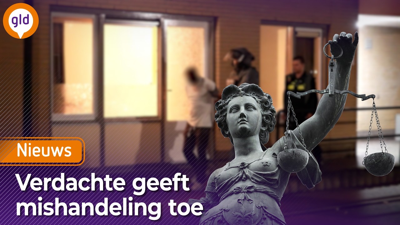 Tot VIJF JAAR cel geëist voor GIJZELING en AFPERSING