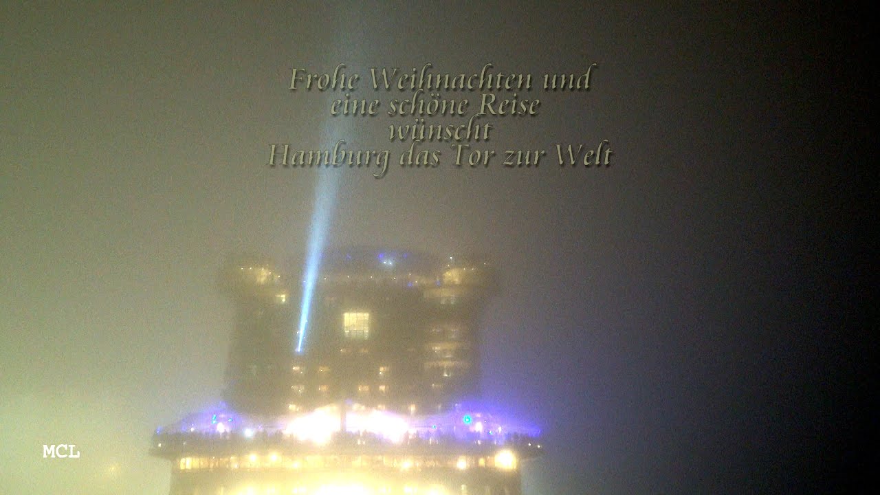 AIDAnova / ... Weihnachten auf See... / Hamburg 20.12.2025