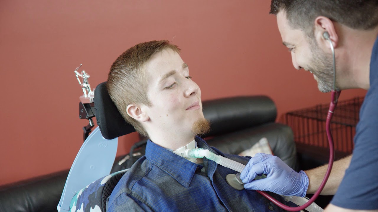 Jordan Succeeds at Home