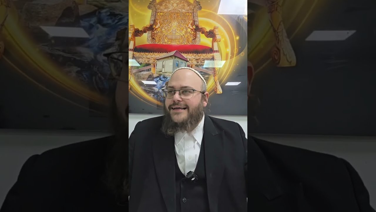 👑 HAYE MOHARAN #61 - LE MARCHAND ET LE Pauvre : La Poudre aux Yeux! - NATHAN UZAN 👑