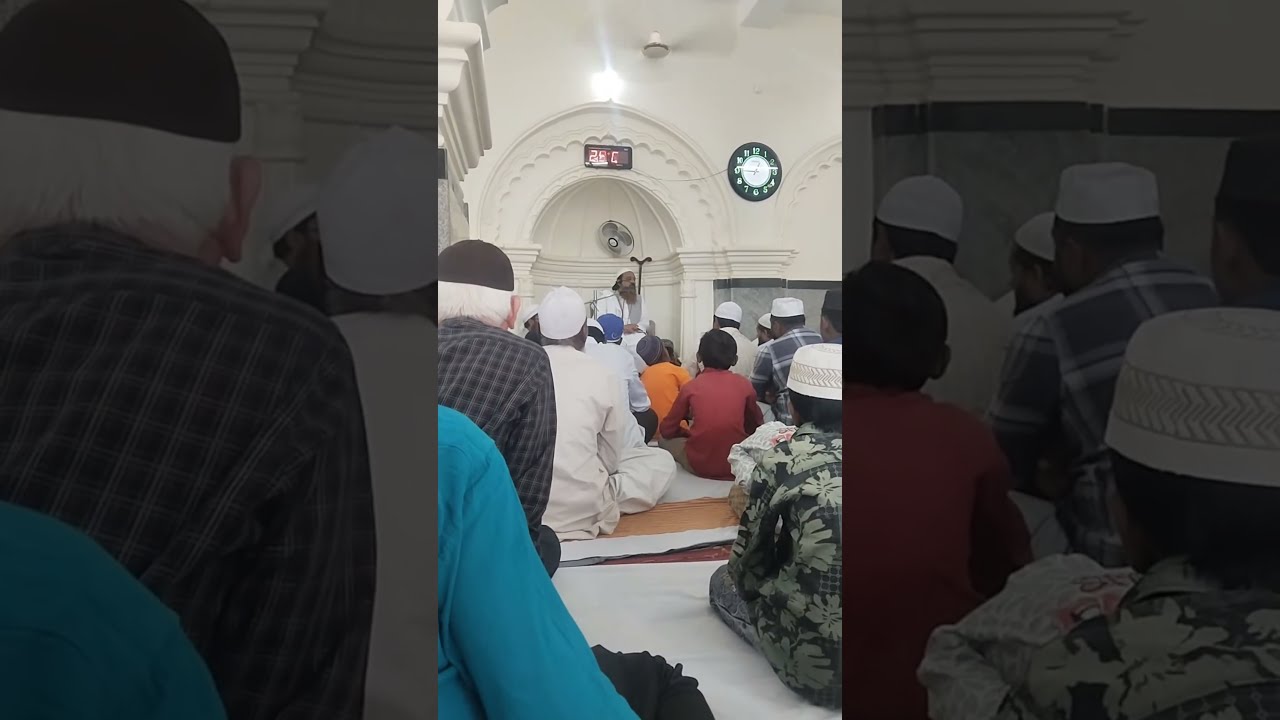 Islami malumat