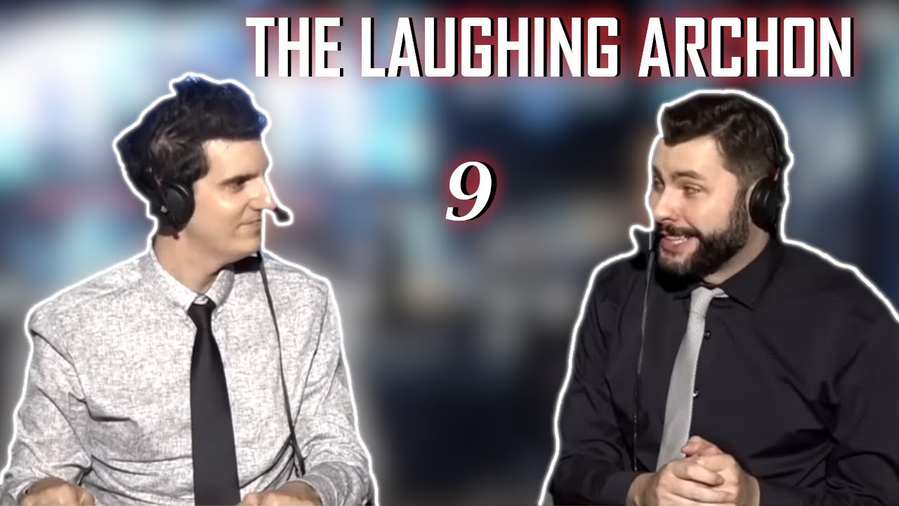 Tastosis banters but they get increasingly more hilarious 9