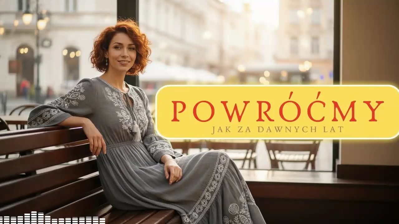Złote Hity: Polskie Piosenki o Miłości, Które Wycisną Ci Łzy Z Oczu 😥🎶