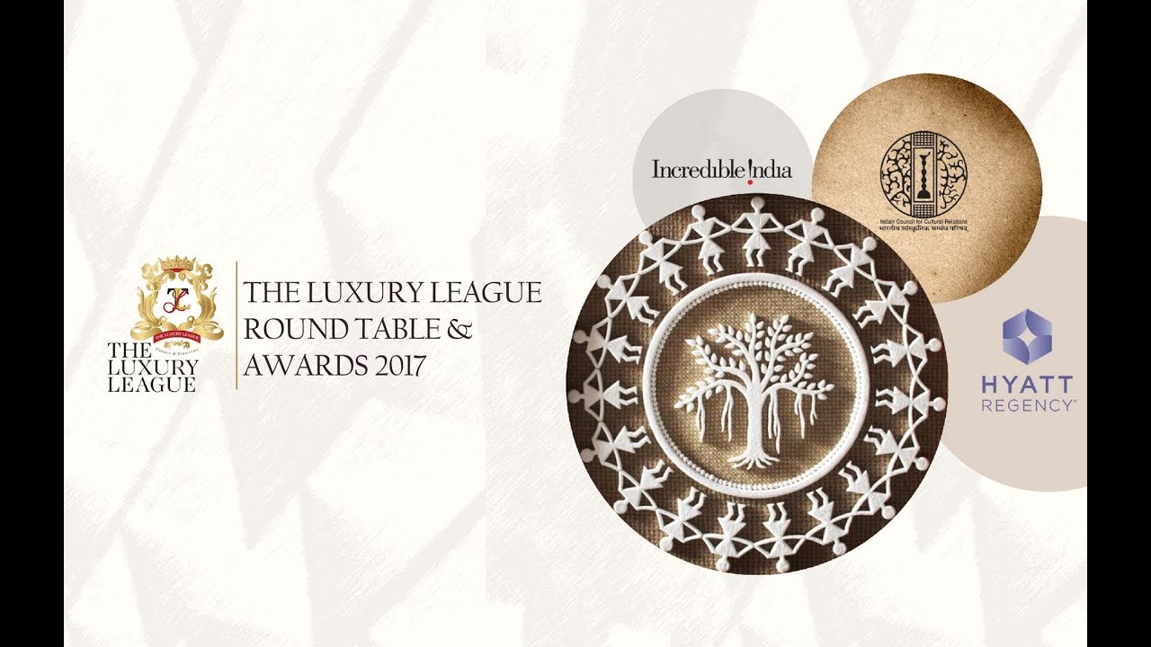 The Luxury League Round Table & Awards 2017