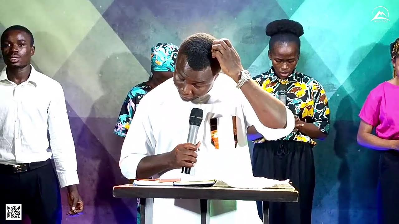 ANNEX TRIBE MINISTRIES