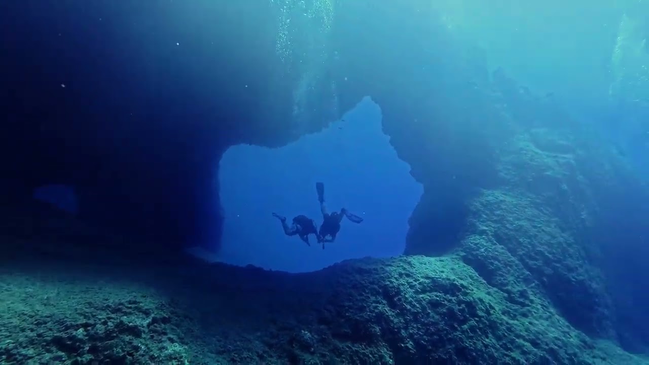 Κύθηρα - Red Complex - Kythera