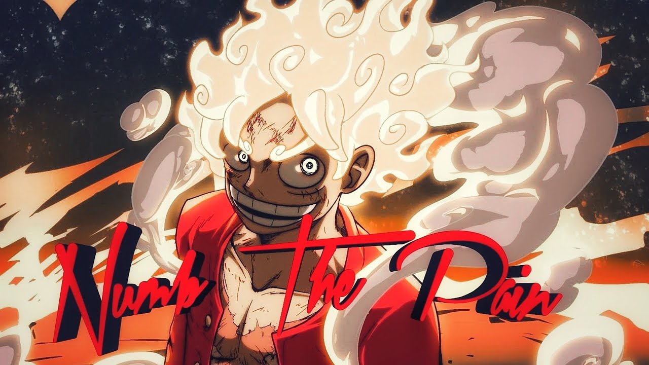 One Piece「AMV」Numb The Painᴴᴰ