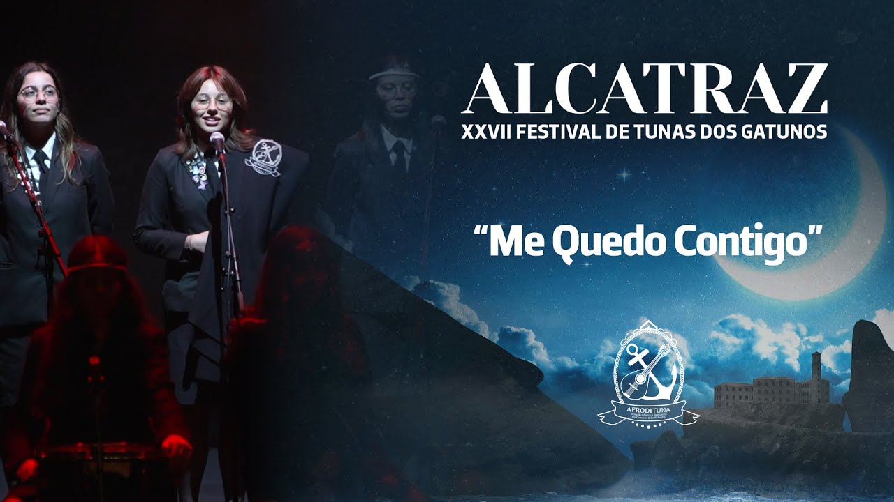 Afrodituna - 