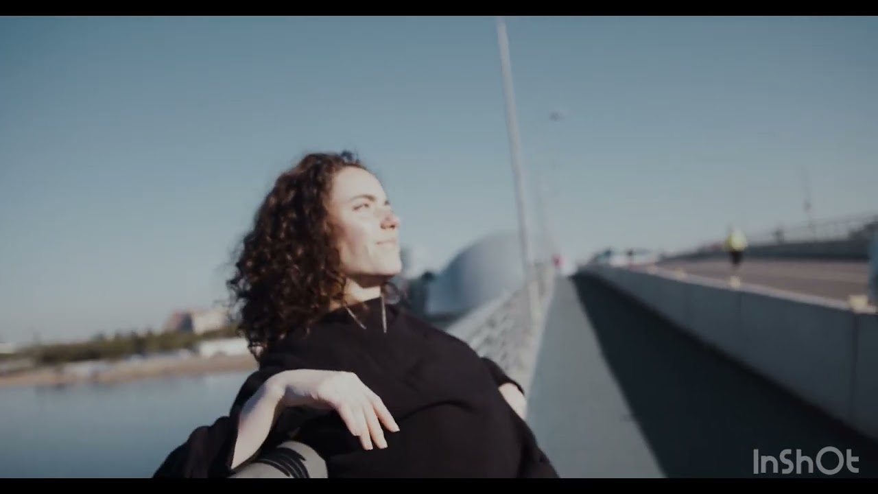 Elena Radu-IBIZA❗️ (Official Music Video) #ibiza #paradise #freedom #trip #aura #music #newmusic 