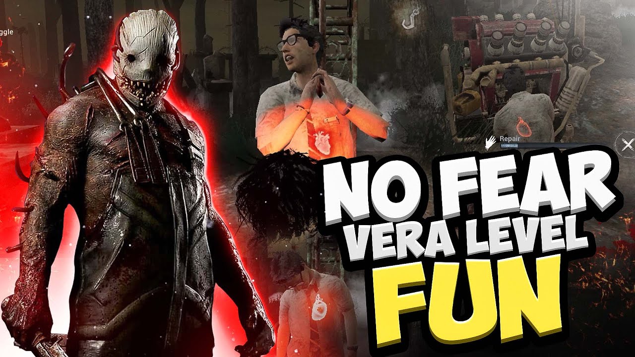 DEAD BY DAYLIGHT TAMIL | PLAYED WITH B4L❤️| VINO GAMING