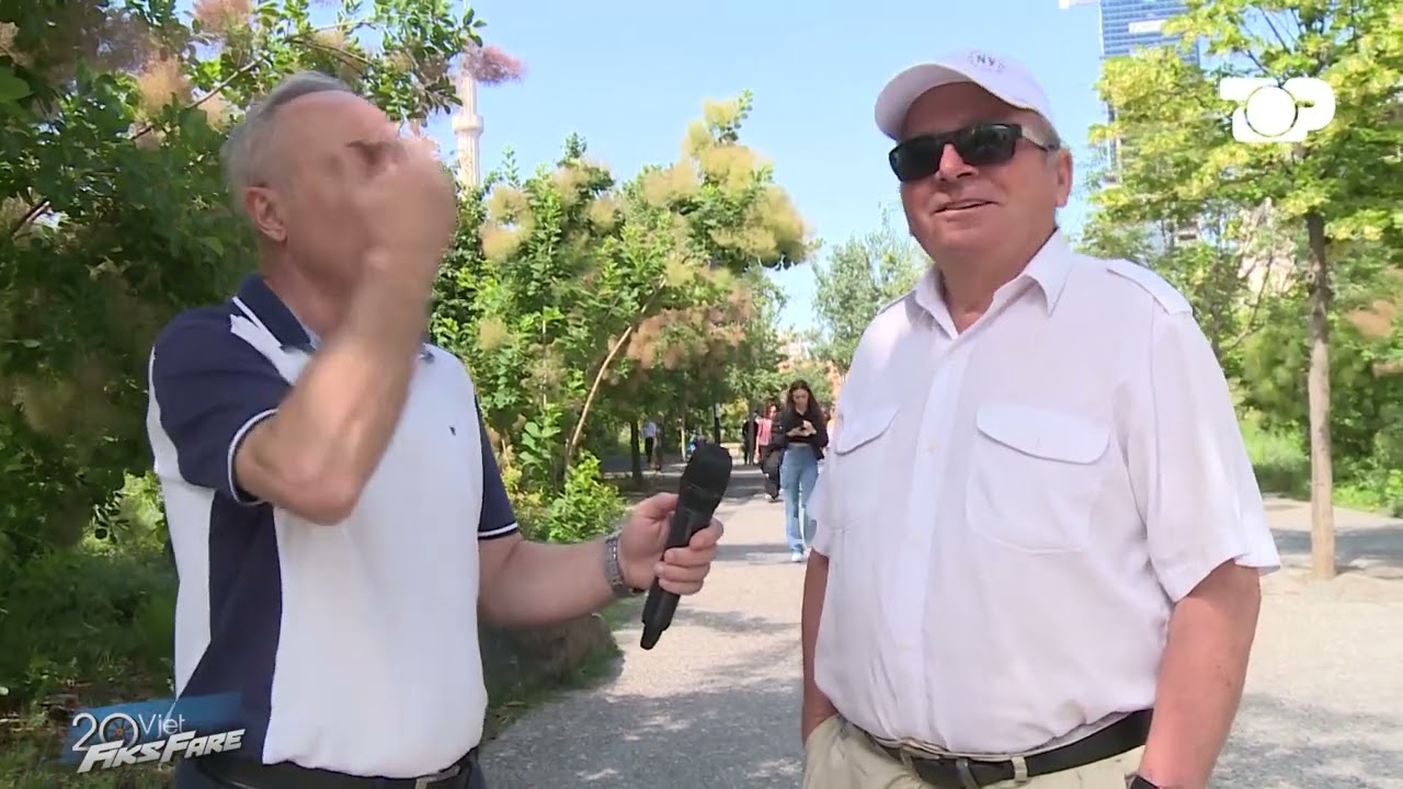 Fiks Fare/ Rama: Kadastra turp i PS-së. A u skuq kush nga ky turp?