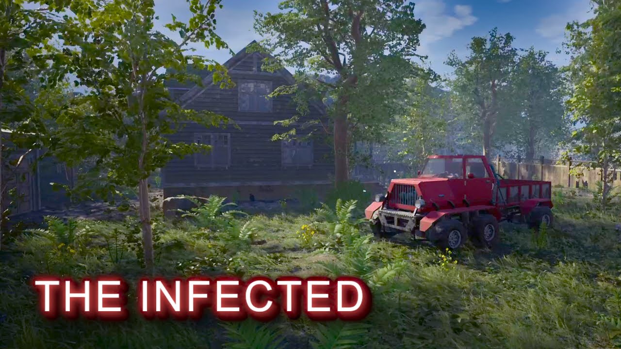 Finding the Truck and Last Techs | The Infected | S6-E15