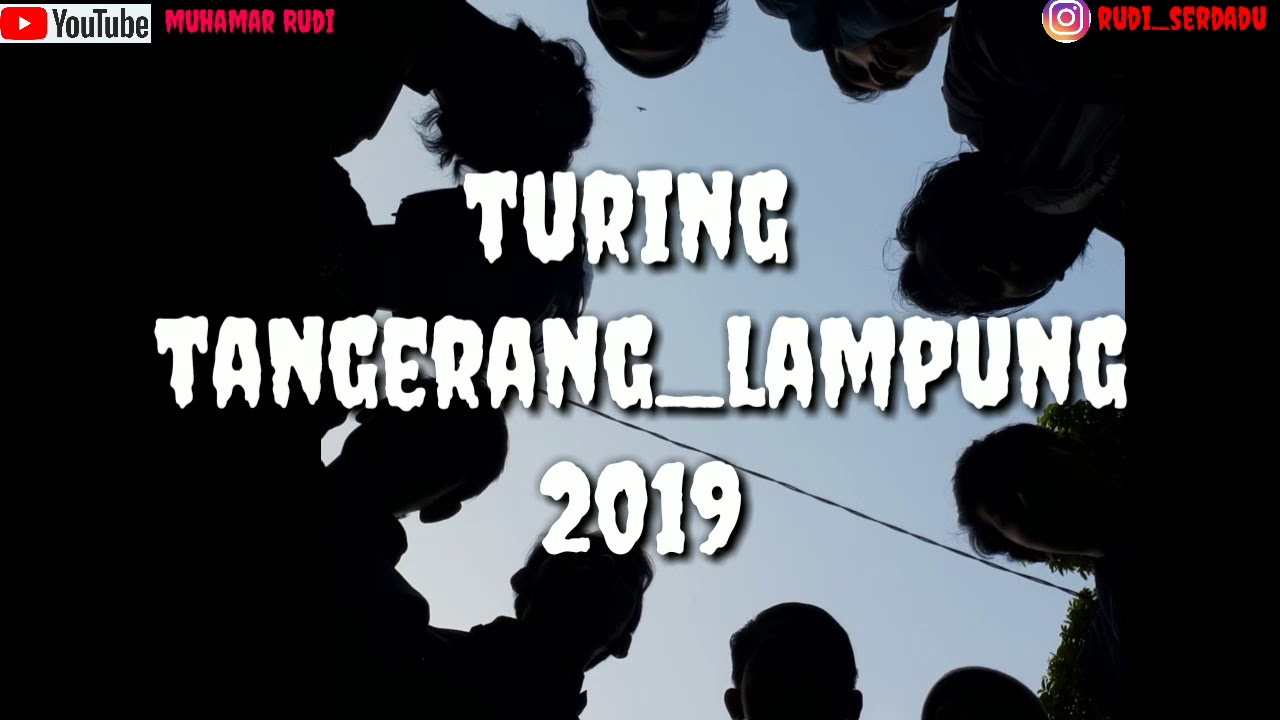 Turing lampung