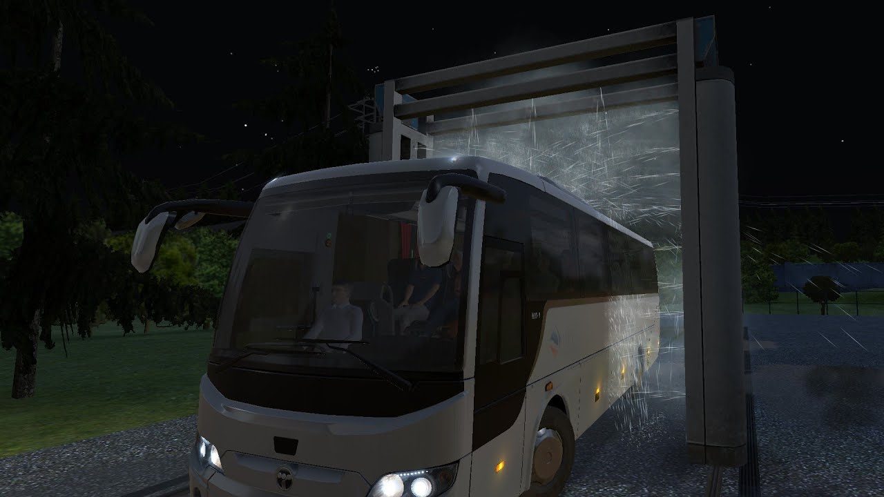 Bus simulator ultimate 