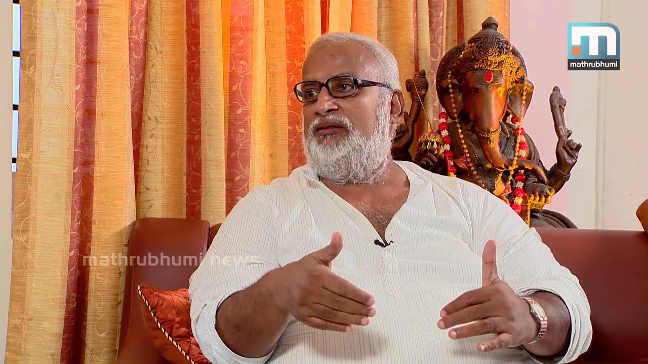 Avar Kandumuttumpol: John Paul & Mohan - Part 1/6
