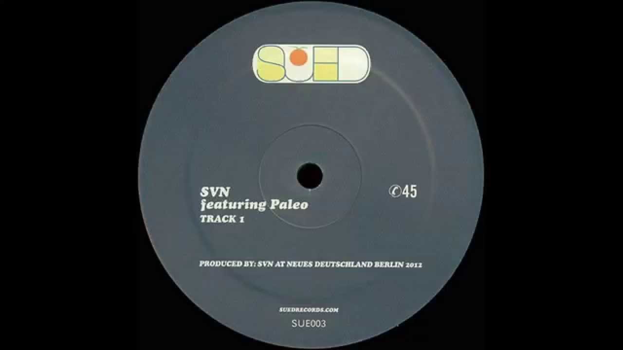 SVN feat. Paleo &ndash; Track 1