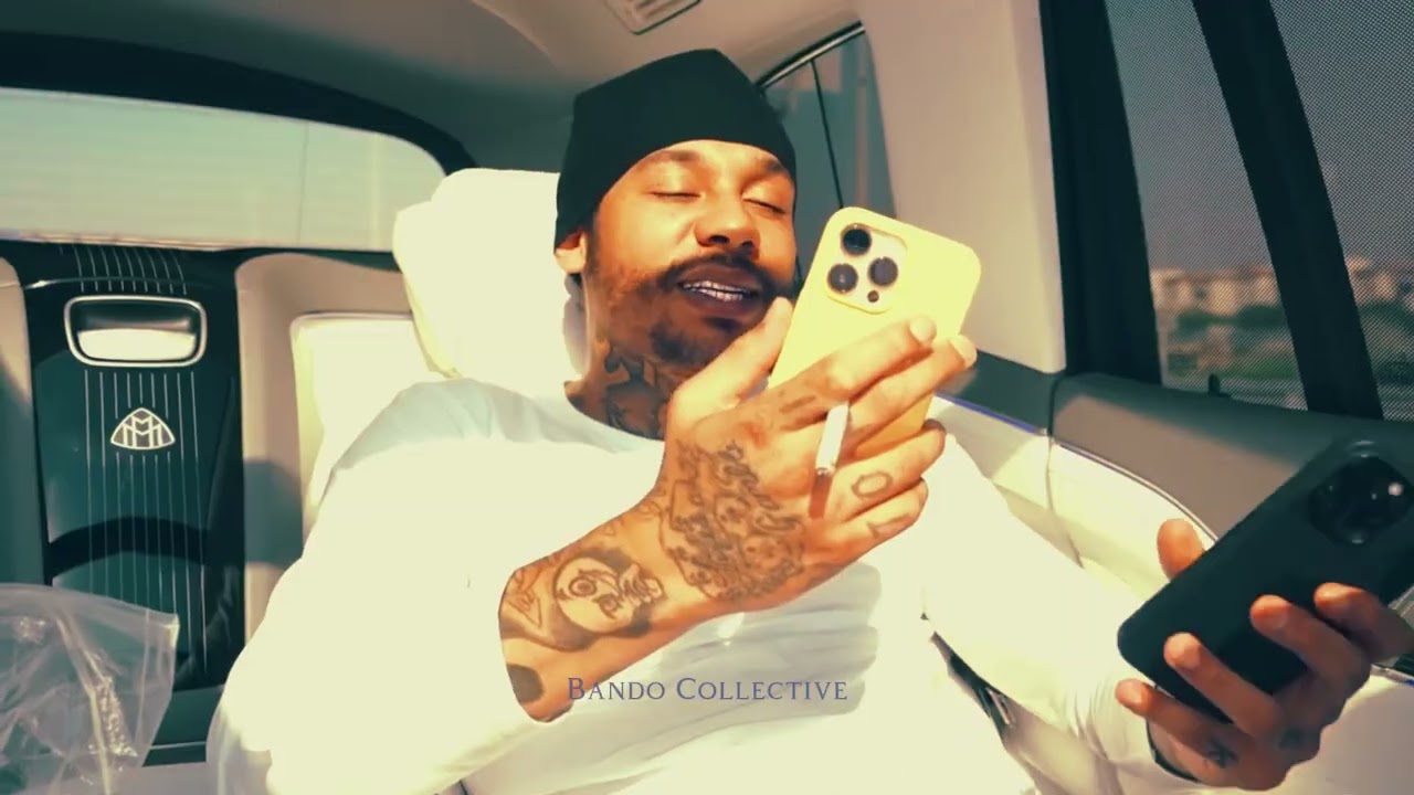 (FREE) Fredo x Nines Type Beat - Bacc View | Free Instrumental 2026