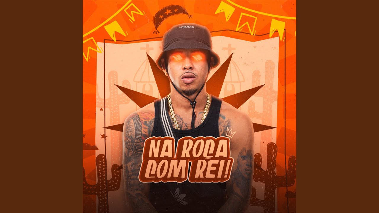 BLOQUINHO PRA PAREDÃO