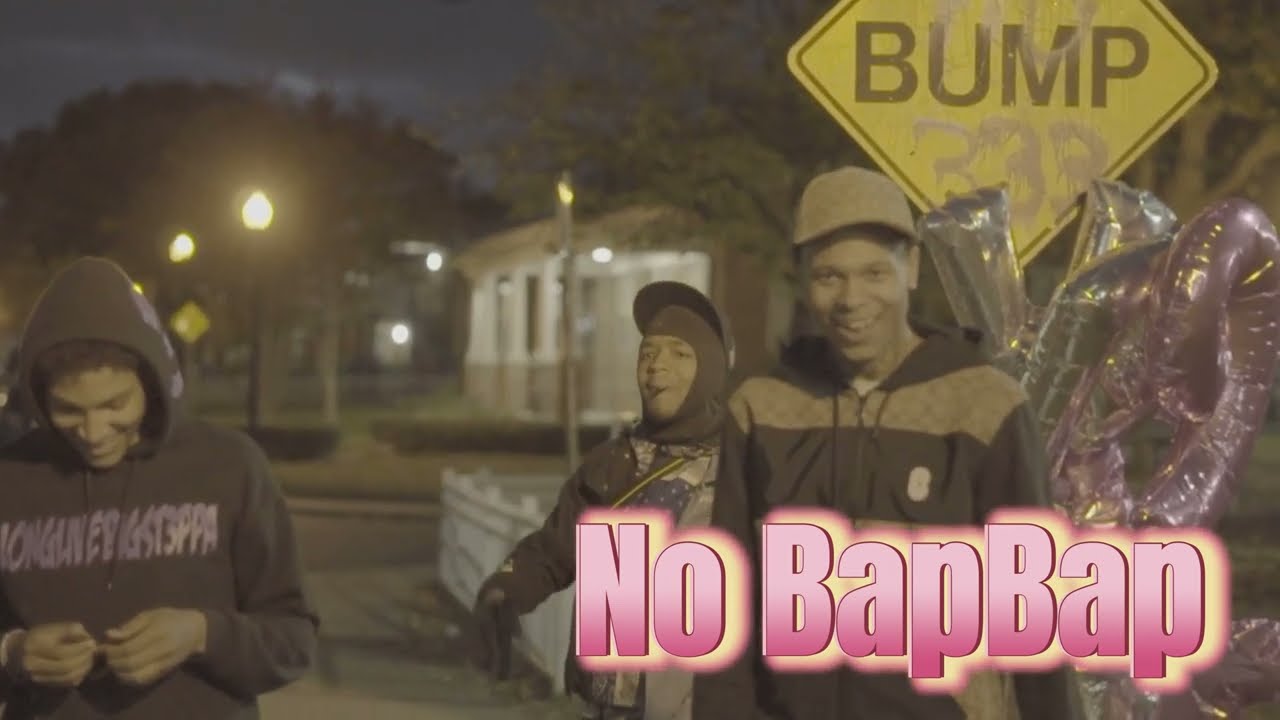 Bs3 Whiteboy - No BapBap | Shot By @highclassheros