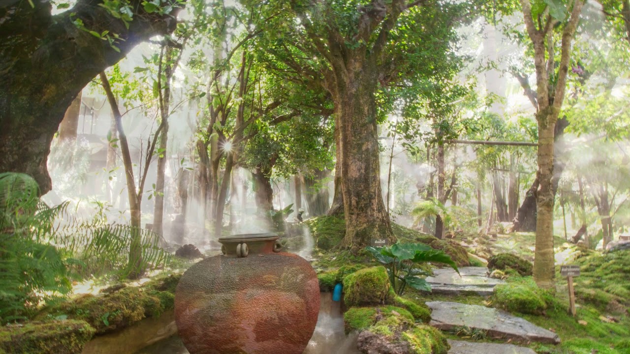 TreeScape Resort