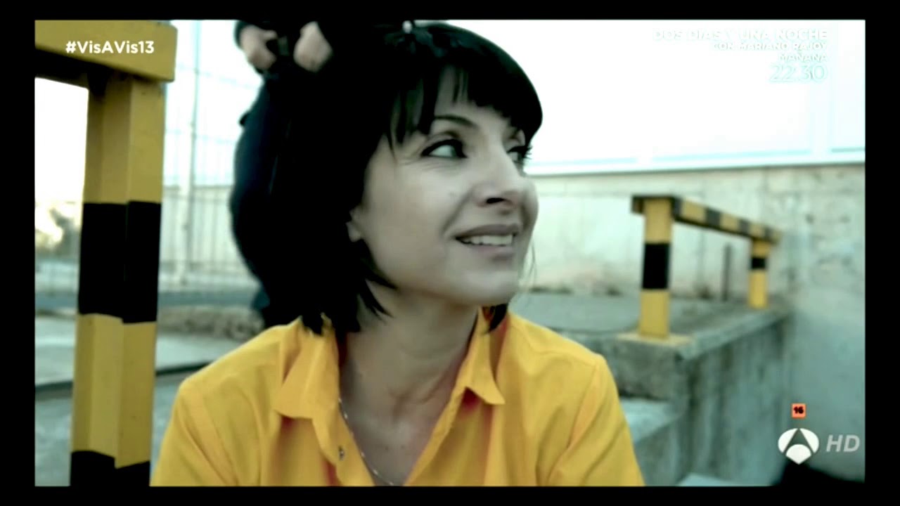 Zulema Zahir (Vis a Vis) - Human