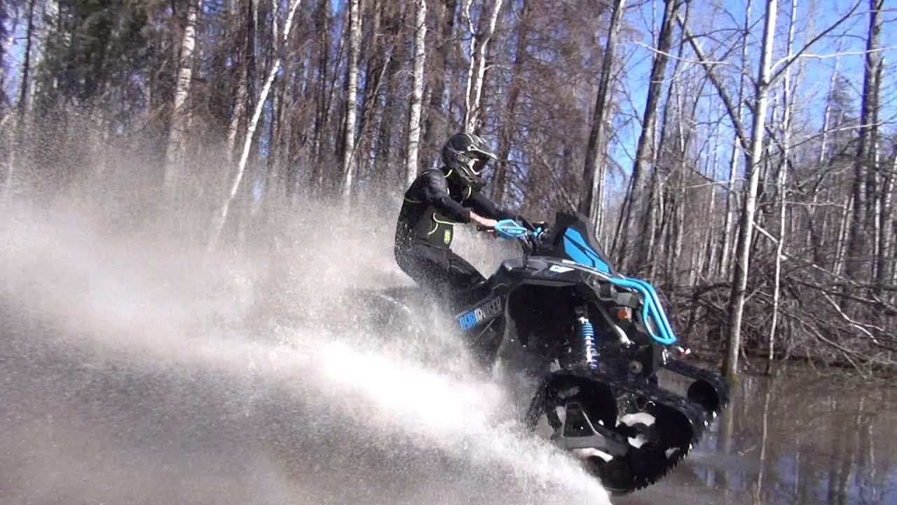 Skim Battle! Who Wins?