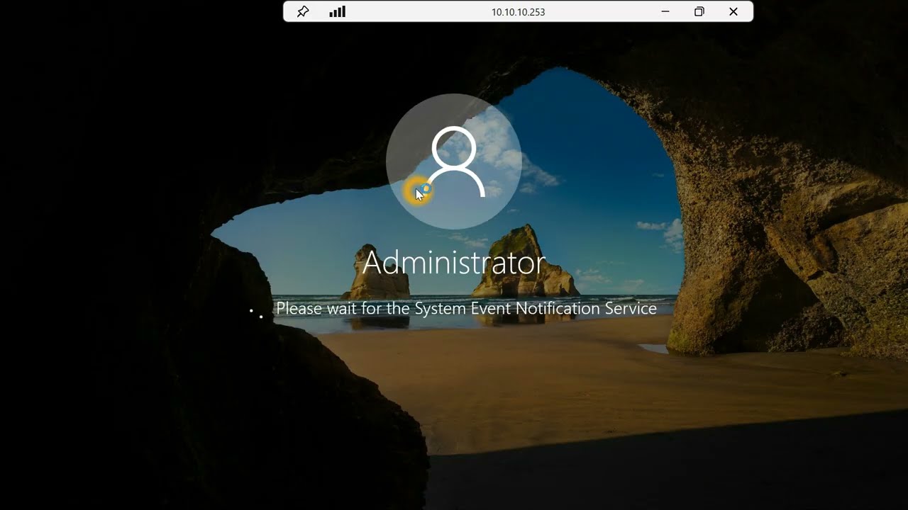 Troubleshooting: Adding a domain to Active Directory that has lost its primary domain