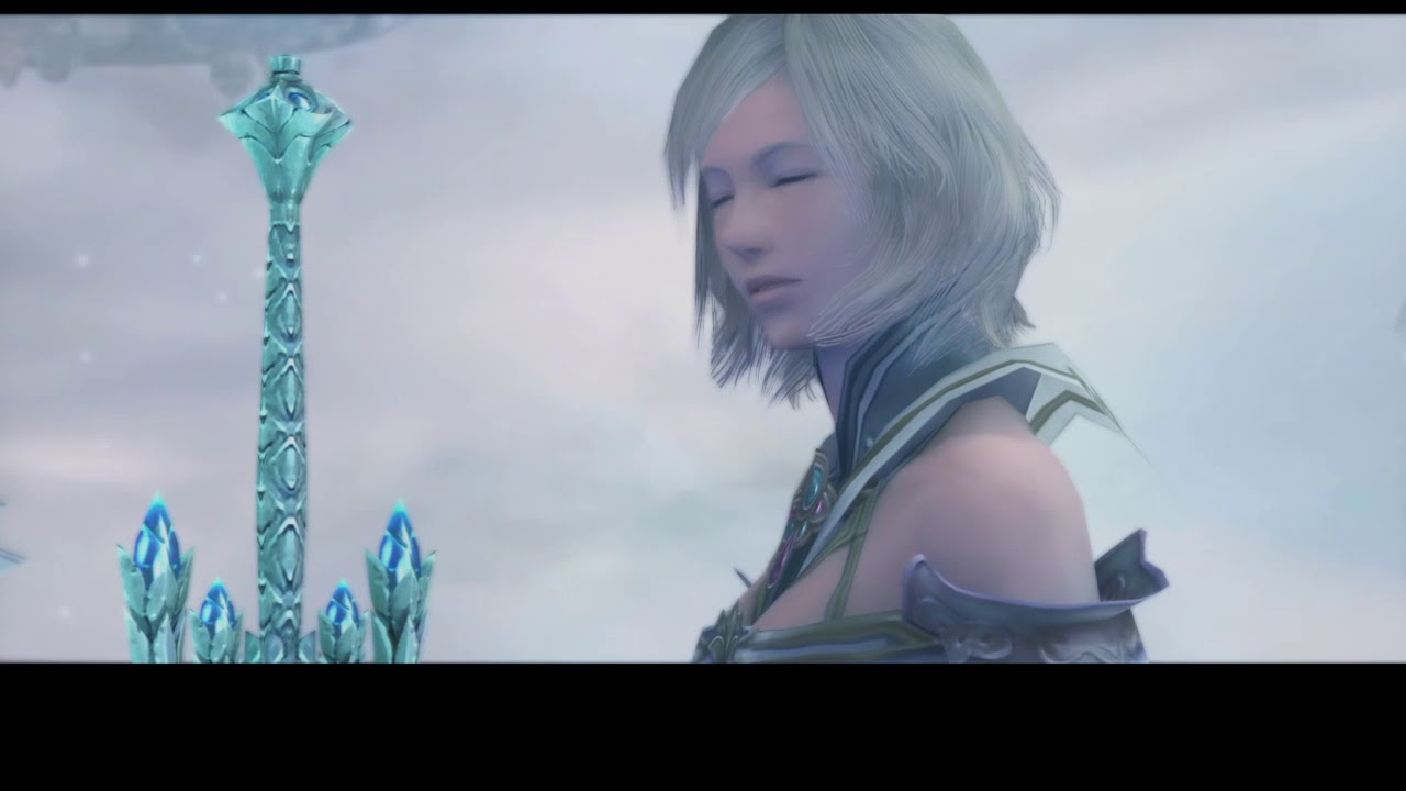FFXII: The Occuria