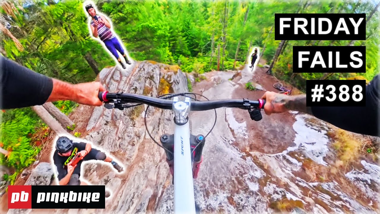 Friday Fails #388