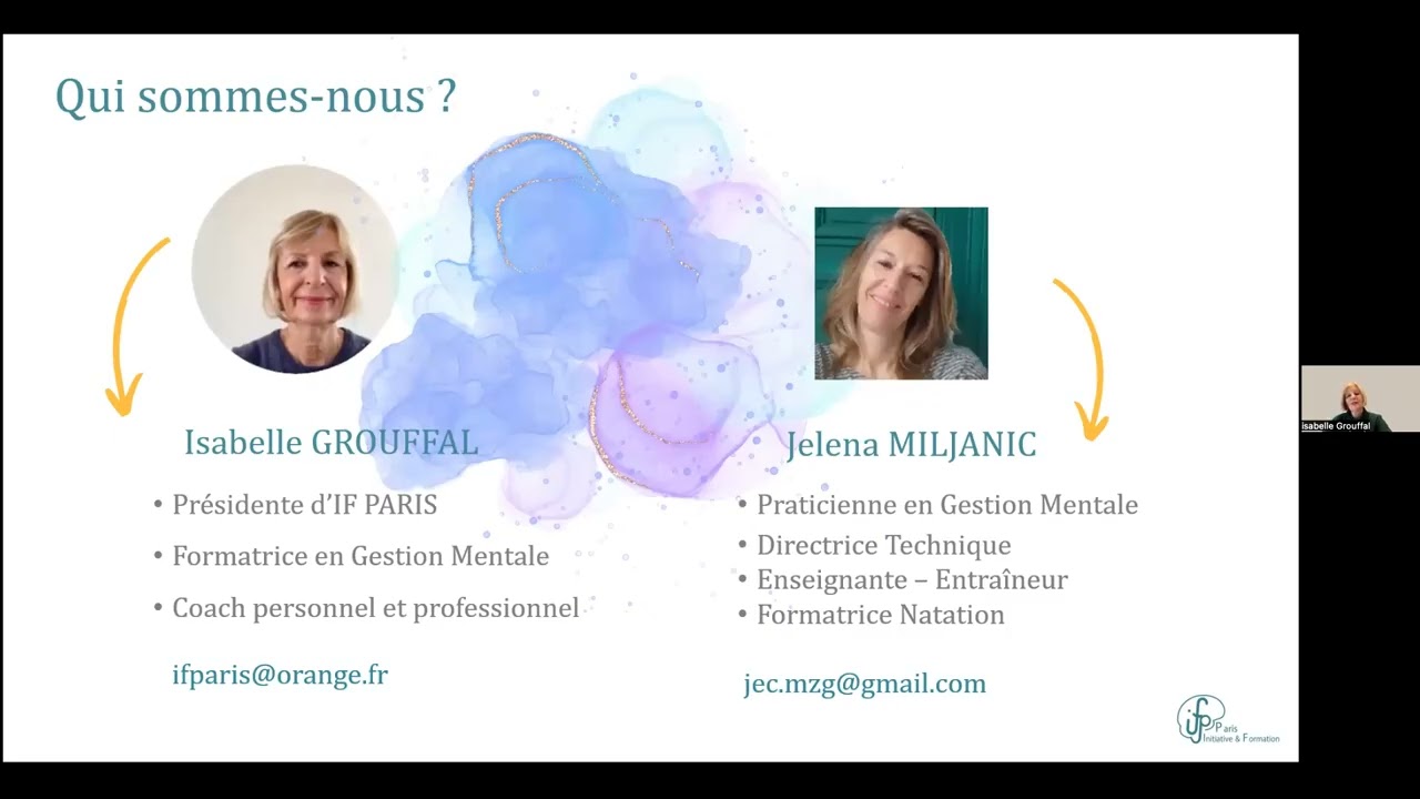GM et pratiques sportives
