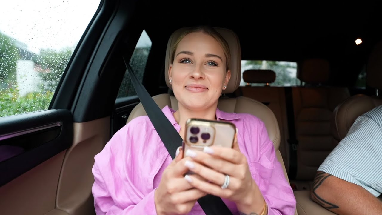 VLOG : KUPIŁAM SAMOCHÓD NIE MAJĄC PRAWA JAZDY!🙊🚘🖤