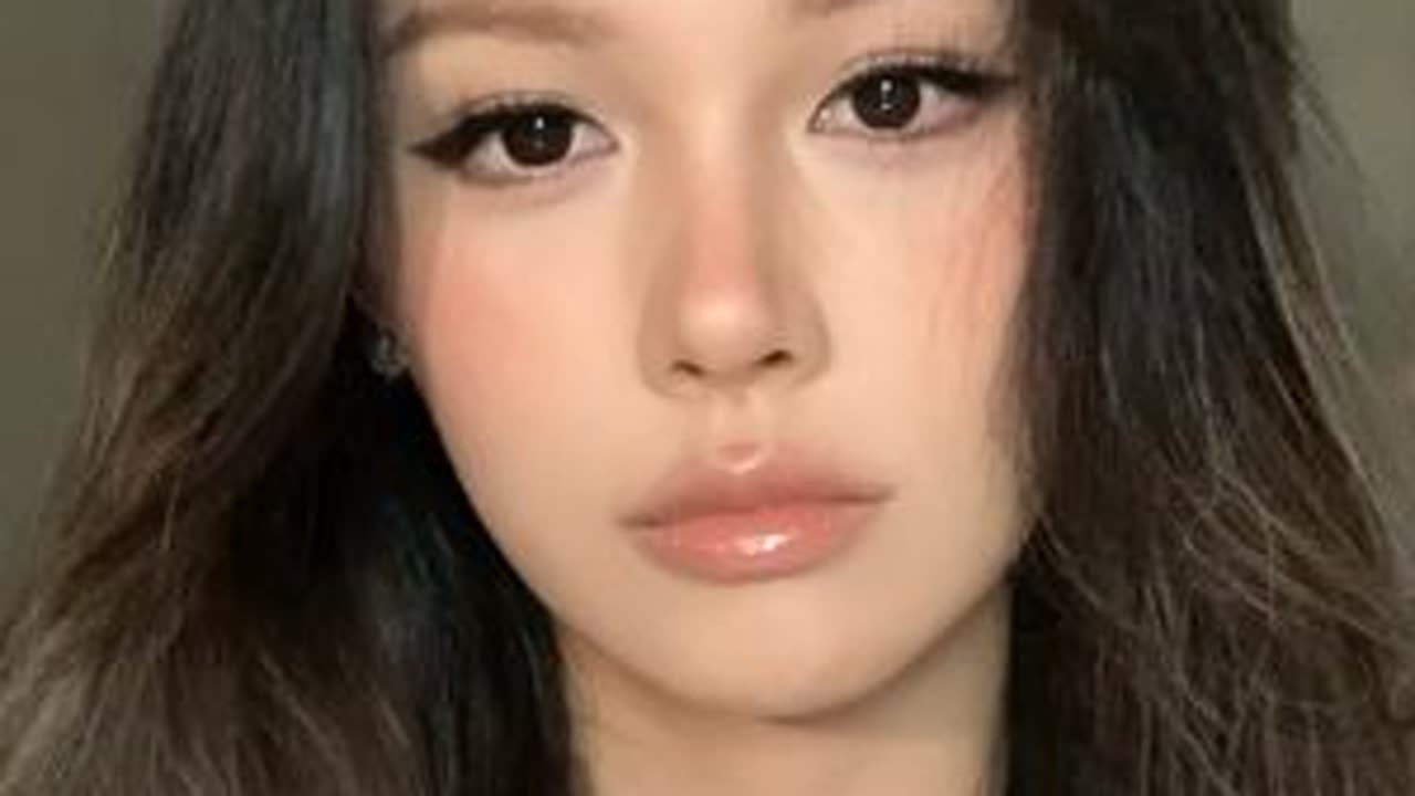 Cayla灵感妆！一眼惊艳的浓颜国际女高妆#化妆分享 #今日妆容 #cayla张凯琳 #cayla考拉 #潮妆研究所