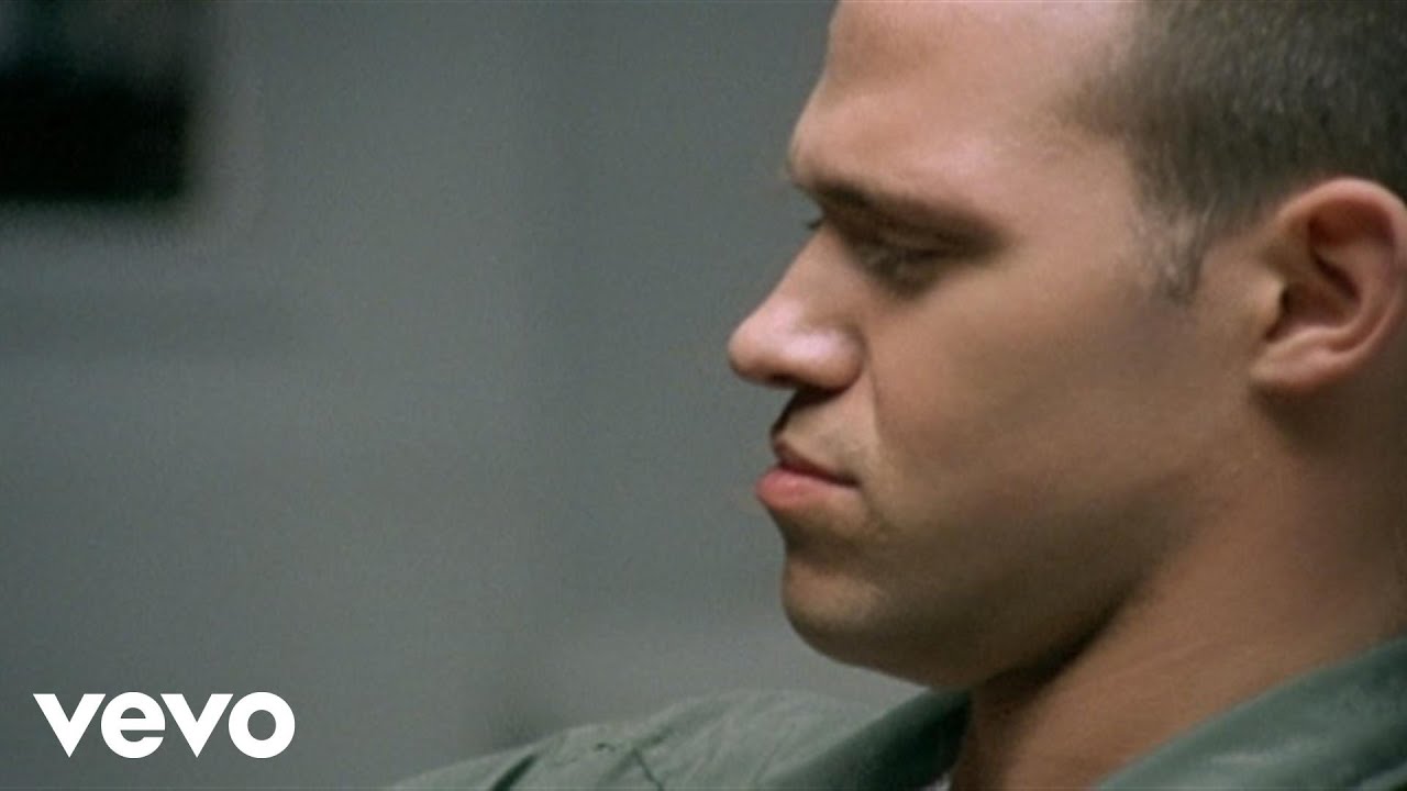 Will Young - Switch It On (Video)
