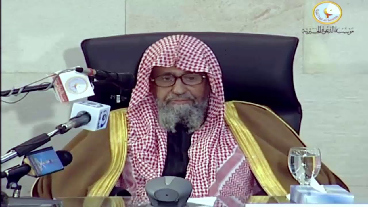 لِيَغِيظَ بِهِمُ الْكُفَّارَ | الشيخ صالح الفوزان