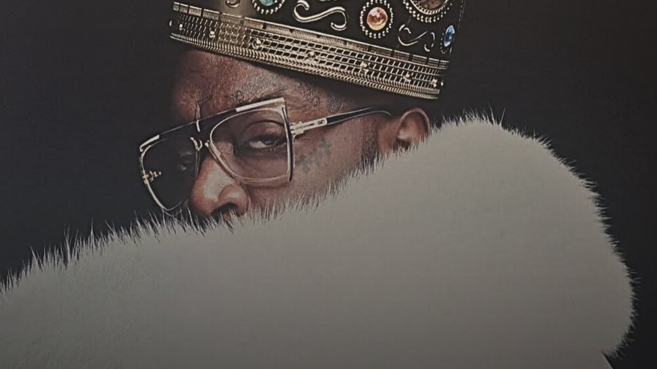 Rick Ross Type Beat – "Hustler's Heir"