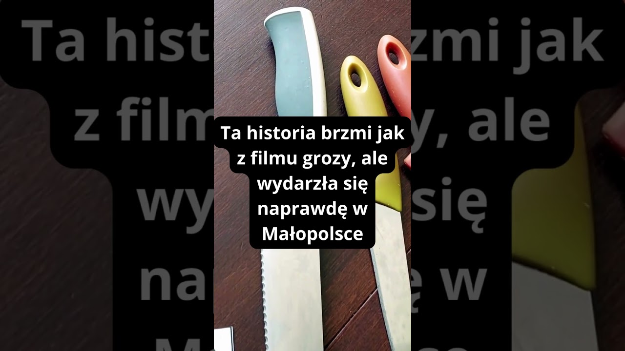 Poćwiartował i ugotował mamę. Zaskakująca decyzja sądu