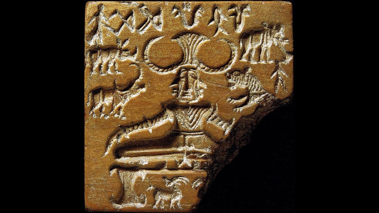 Hinduism Part 1: Origins of Hinduism