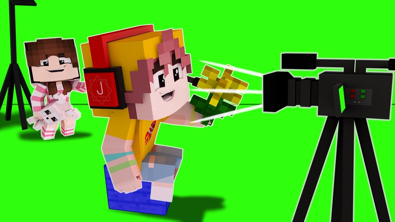 Przyłapałam SYNA na RANDCE ONLINE!? Nagrywka z Nagrywki MINECRAFT RODZINKA