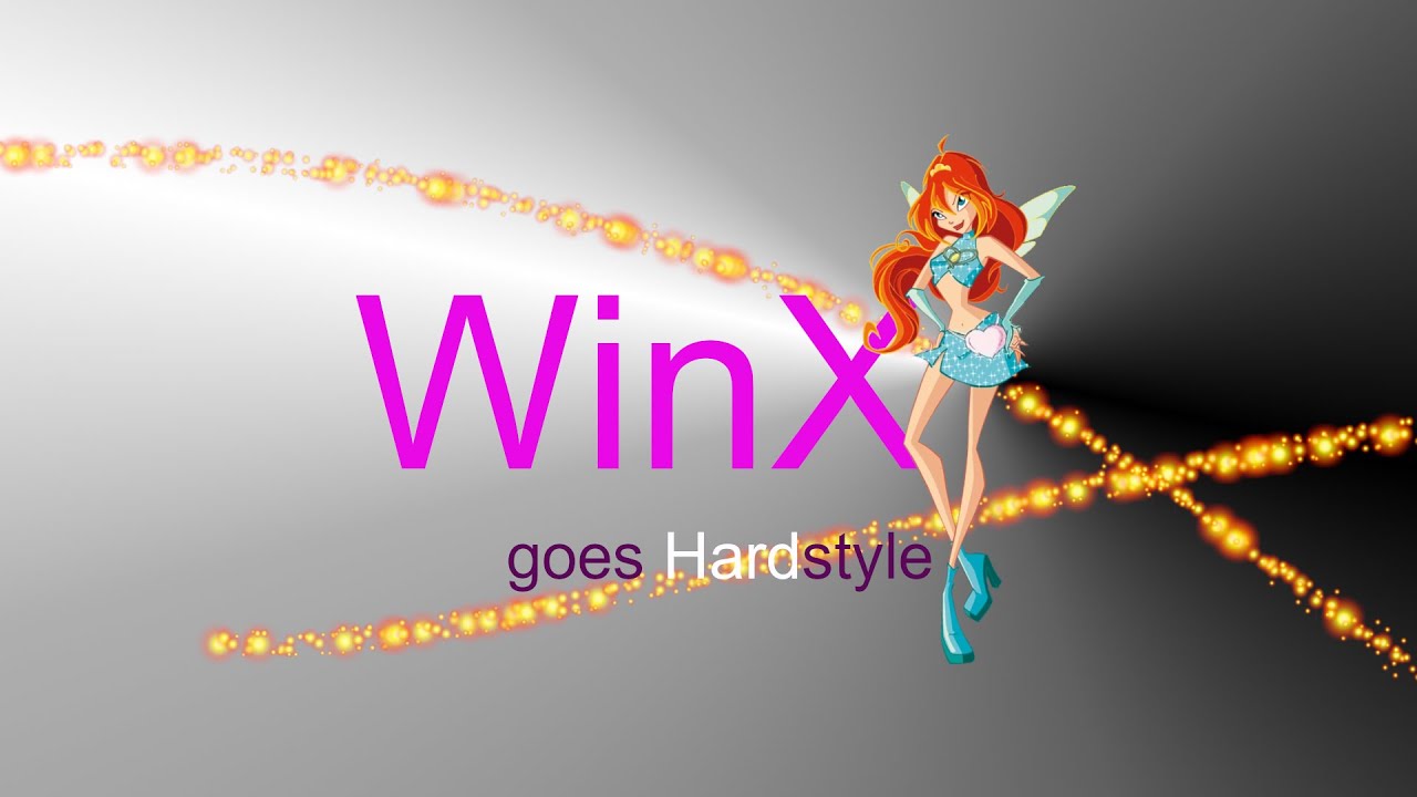 WinX Opening (deutsch | Hardstyle)