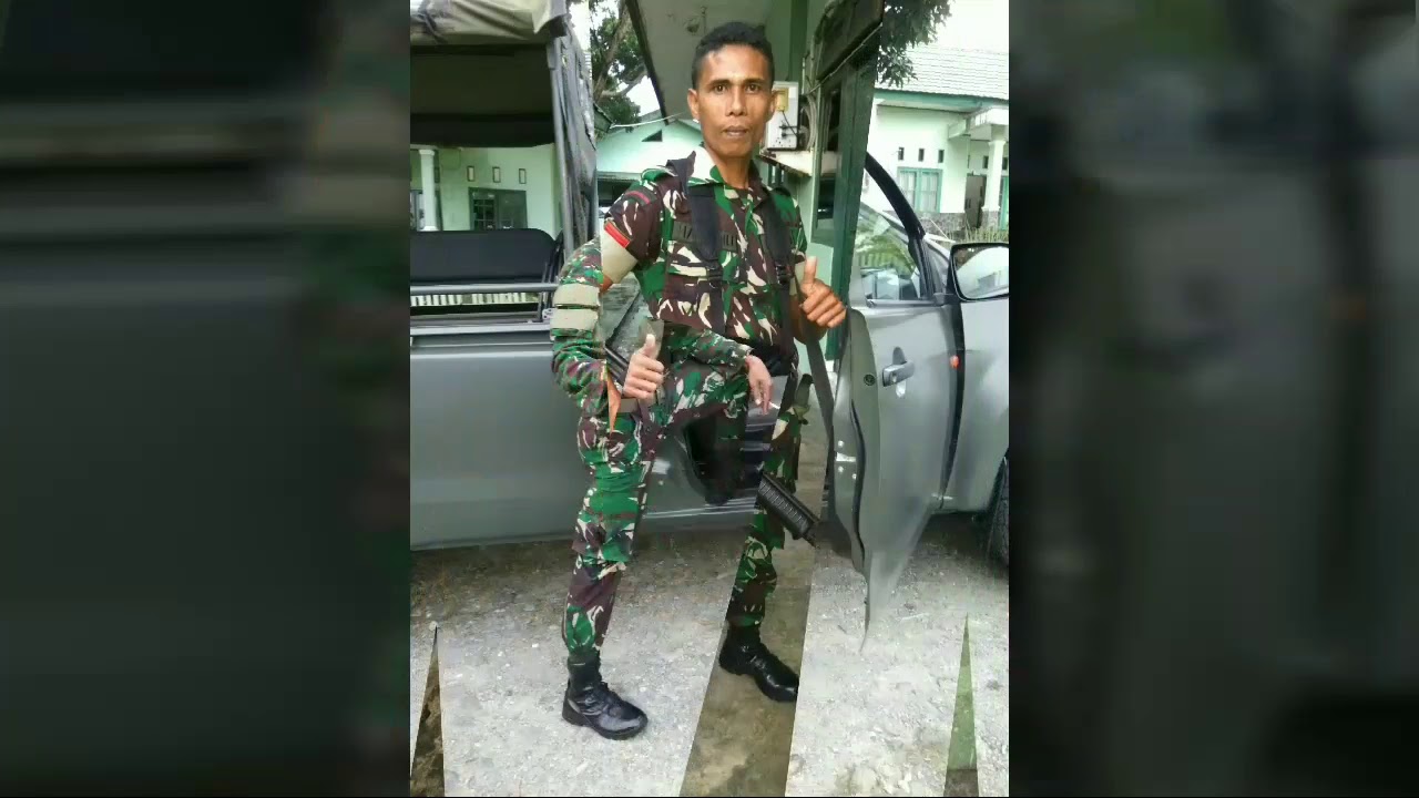 Prajurit kapahaha hausihu