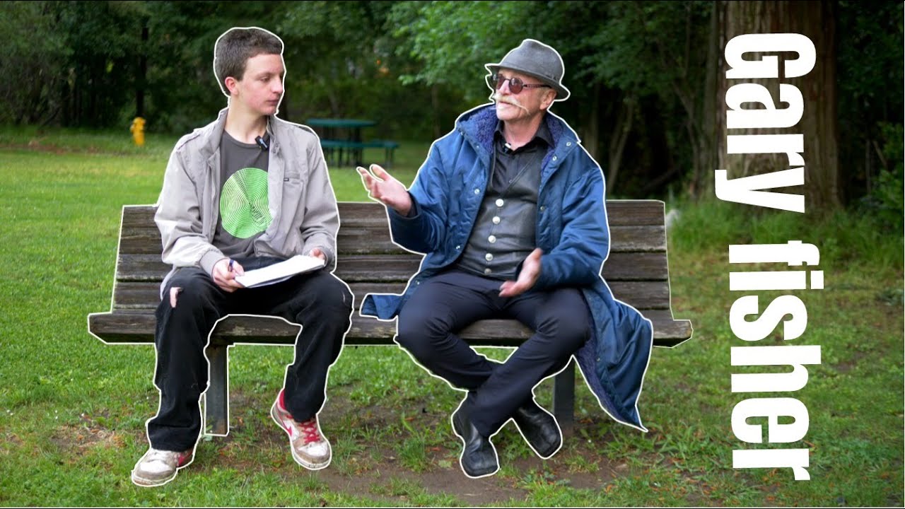 Gary fisher interview