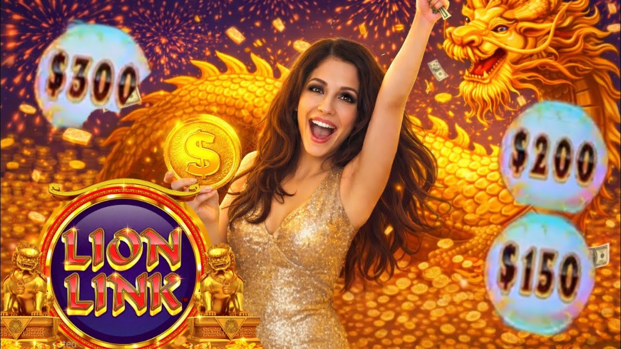Сегодня Lion Link был просто великолепен 🙌