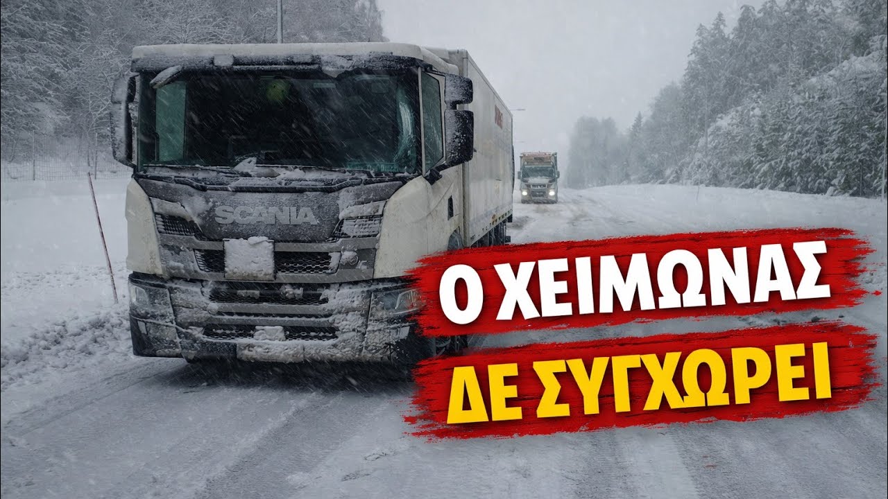 Μείνε Στο Σπίτι Μου Είπαν - Αλλά Δε Γίνεται