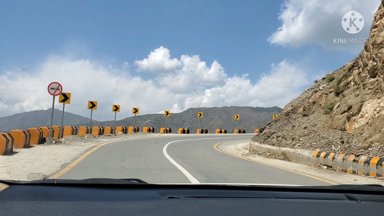 Malam Jabba Khyber Pakhtunkhwa Pakistan
